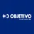 Logo - Colégio Objetivo Cantareira
