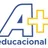Logo - A+ Educacional