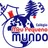 Logo - Colégio Meu Pequeno Mundo