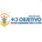Logo - Colégio Caminhando Para O Futuro: Unidade Objetivo