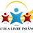 Logo - Escola Livre Infância