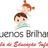 Logo - Pequenos Brilhantes