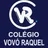 Logo - Colégio Vovó Raquel