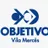 Logo - Objetivo Vila Mercês