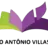 Logo - Colégio Antônio Villas Boas - Helena Maria