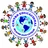 Logo - Centro Educacional Mundo Das Letras