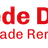 Logo - Rede Decisão - Unidade Renovatus