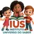 Logo - Ius - Instituto Universo Do Saber