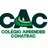 Logo - Colégio Aprender Cac