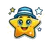 Logo - Estrelinhas Do Amanhã