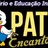 Logo - Escola Pato Encantado