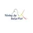 Logo - Instituto Educacional Ninho De Beija-flor