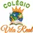 Logo - C. N. Vila Real