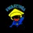 Logo - escola pimentinha