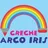 Logo - creche arco iris