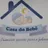 Logo - Casa Do Bebê Berçario E Maternal
