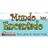Logo - mundo encantado berçário e hotel kids