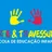 Logo - Escola de Educação Infantil Arte & Travessura