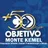 Logo - colégio portal do futuro, sistema de ensino objetivo - unidade ii Logo - colégio portal do futuro, sistema de ensino objetivo - unidade ii