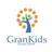 Logo - Escola GranKids - Unidade I