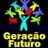 Logo - COLÉGIO CRISTÃO GERAÇÃO FUTURO