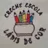 Logo - Creche Escola Lapis De Cor