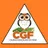 Logo - colégio gonçalves de faria Logo - colégio gonçalves de faria