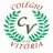 Logo - Colégio Vitória - Unid 1