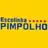 Logo - Escola Pimpolho