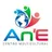 Logo - centro multicultural a n' e Logo - centro multicultural a n' e