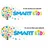 Logo - escola smart kids