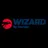 Logo - wizard - jardim bonfiglioli