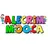 Logo - Núcleo De Educação Infantil Alecrim Mooca