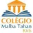 Logo - COLÉGIO MALBA TAHAN KIDS Logo - COLÉGIO MALBA TAHAN KIDS