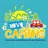 Logo - escola novo caminho