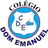 Logo - colegio dom emanuel