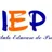 Logo - Instituto Educare de Prado