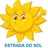Logo - Escola Infantil Estrada do Sol