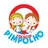 Logo - Colégio Pimpolho