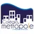 Logo - Colégio Metropole