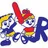 Logo - instituto recrear