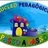Logo - Núcleo Pedagogico Passo A Passo