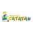 Logo - Escola Infantil Catatau