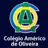 Logo - Colégio Américo De Oliveira
