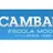 Logo - Escola Modelar Cambaúba