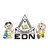 Logo - Edn - Escola Dionysio Nogueira