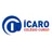 Logo - Colégio E Curso ícaro - Unidade Jacarepaguá