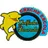 Logo - Creche Escola Golfinho Dourado