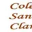 Logo - Colégio Santa Clara Vila Madalena