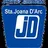 Logo - Instituto Educacional Santa Joana D’arc